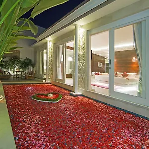 Bajra Bali Villa Seminyak (Bali)