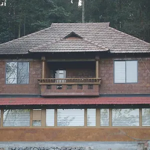Garden Wayanad Villa Vythiri