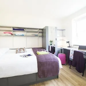 Corrib Village Of Apartment Galway