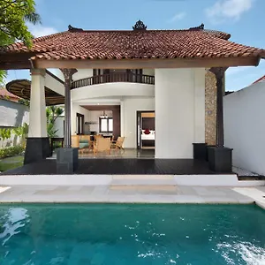 The Club Villa Seminyak (Bali)