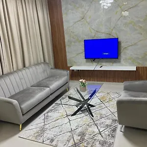 Vacation In Damac Hills 2 Villa Dubai