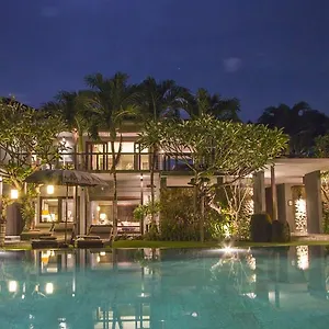 Chimera Villa Seminyak (Bali)